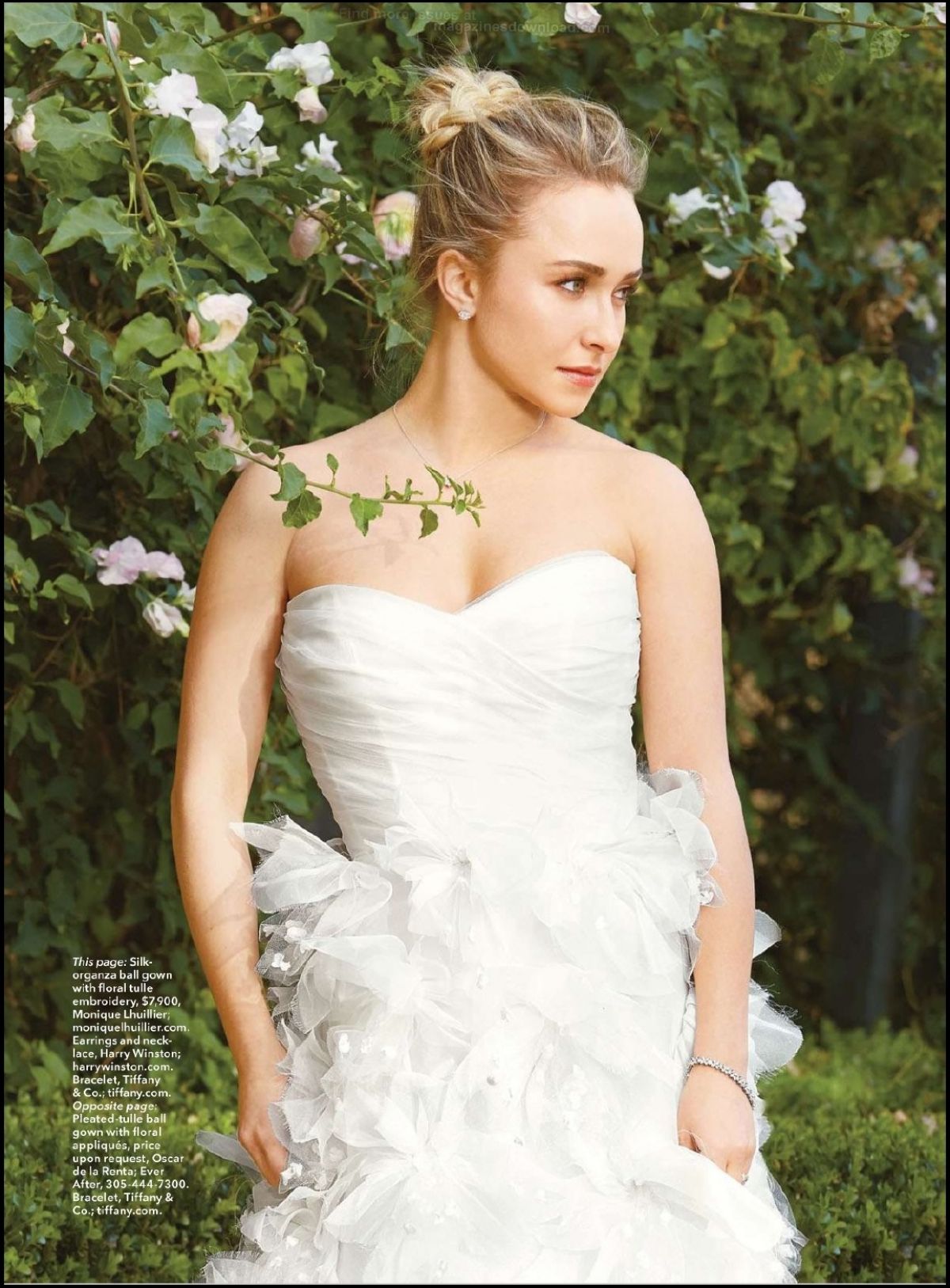 Hayden Panettiere , photo #675908