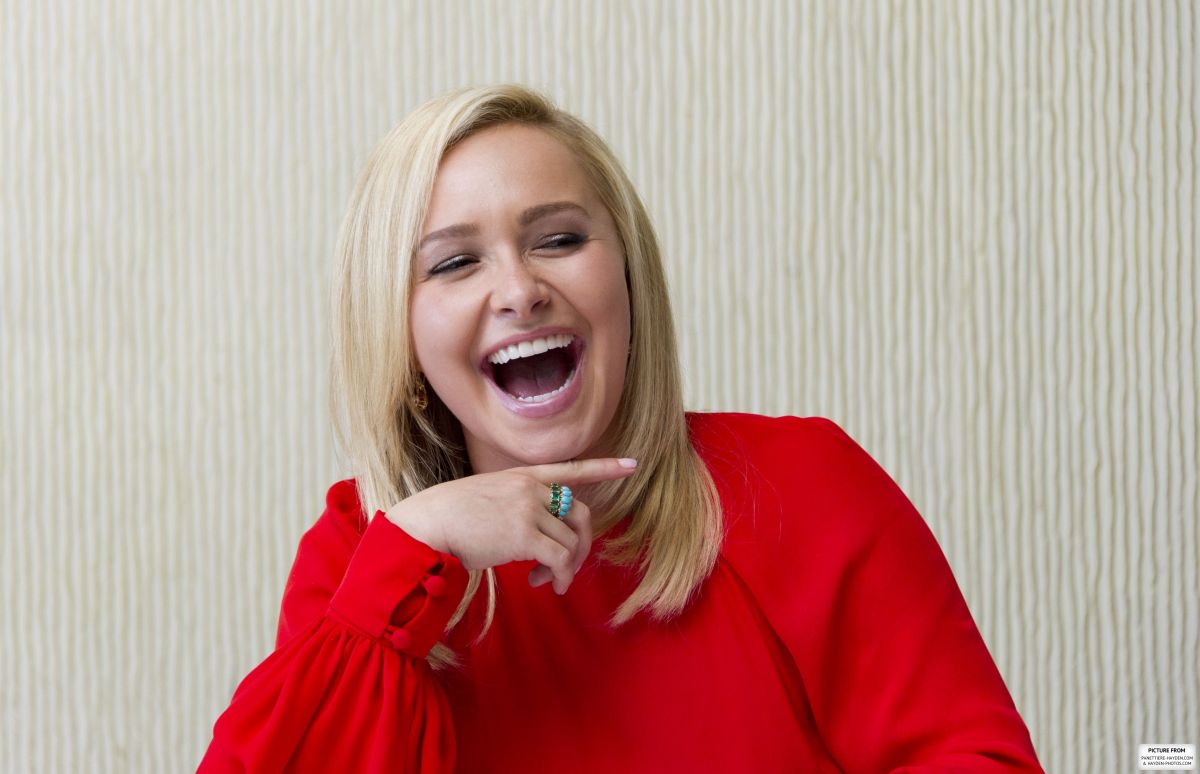 Hayden Panettiere , photo #730782