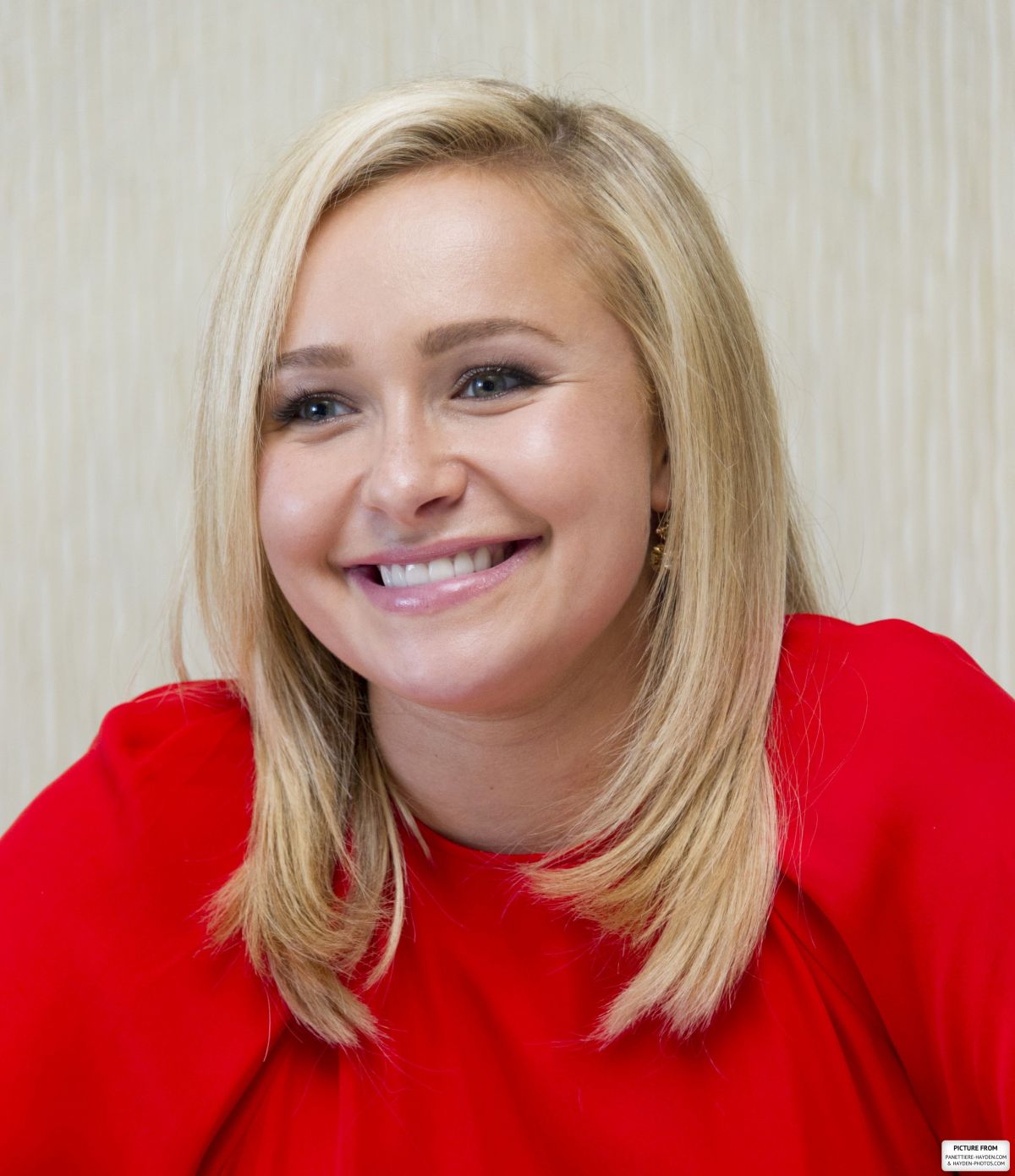 Hayden Panettiere , photo #730771