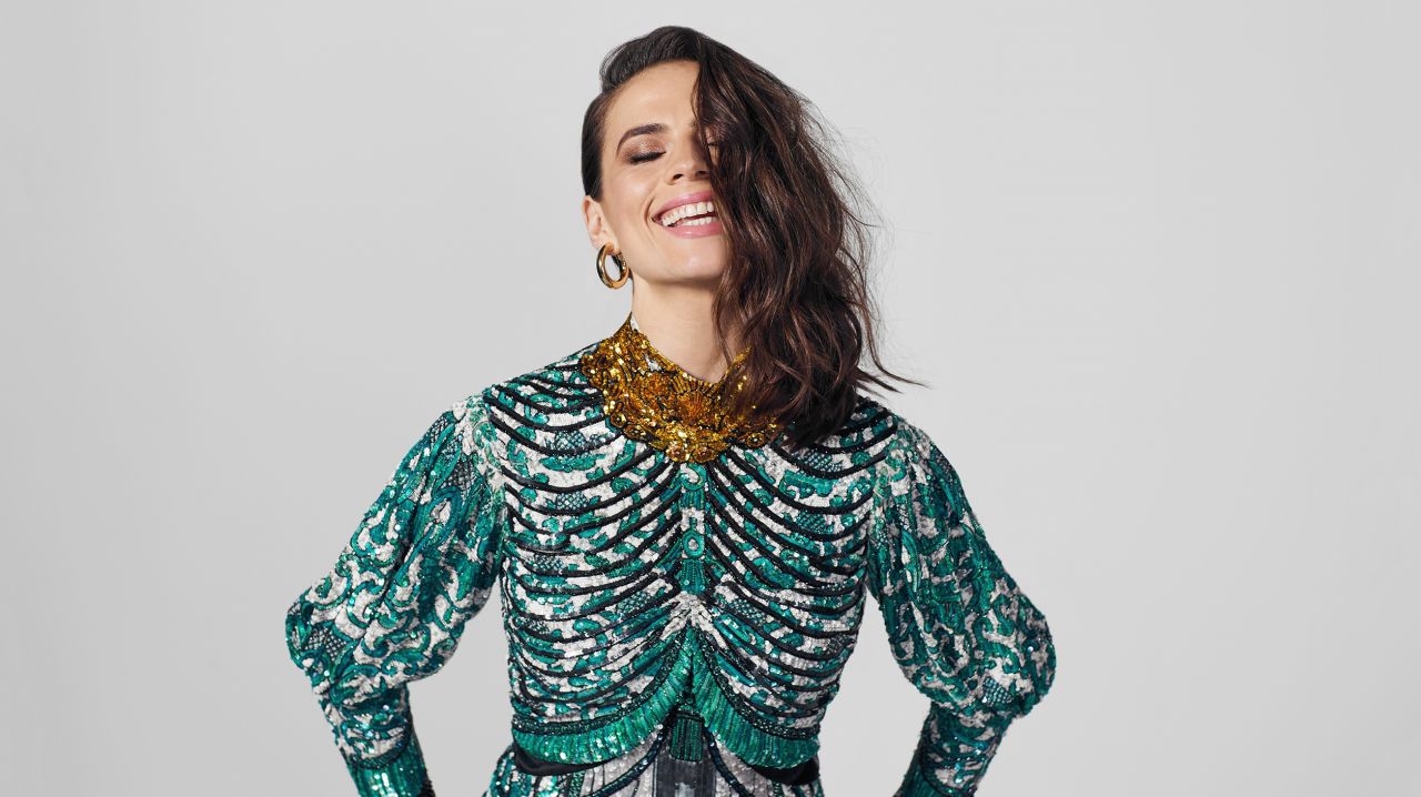 Hayley Atwell, photo #1037382