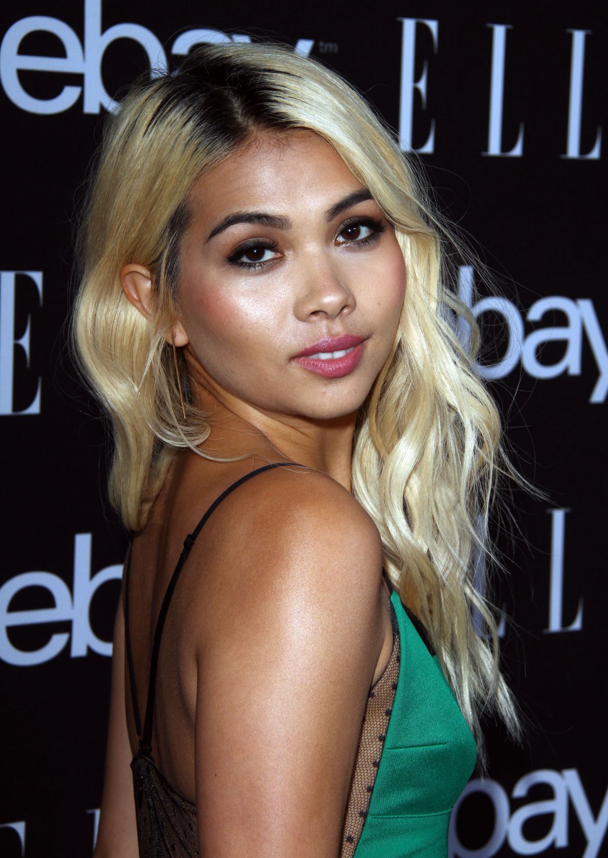 Hayley Kiyoko, photo #1077434