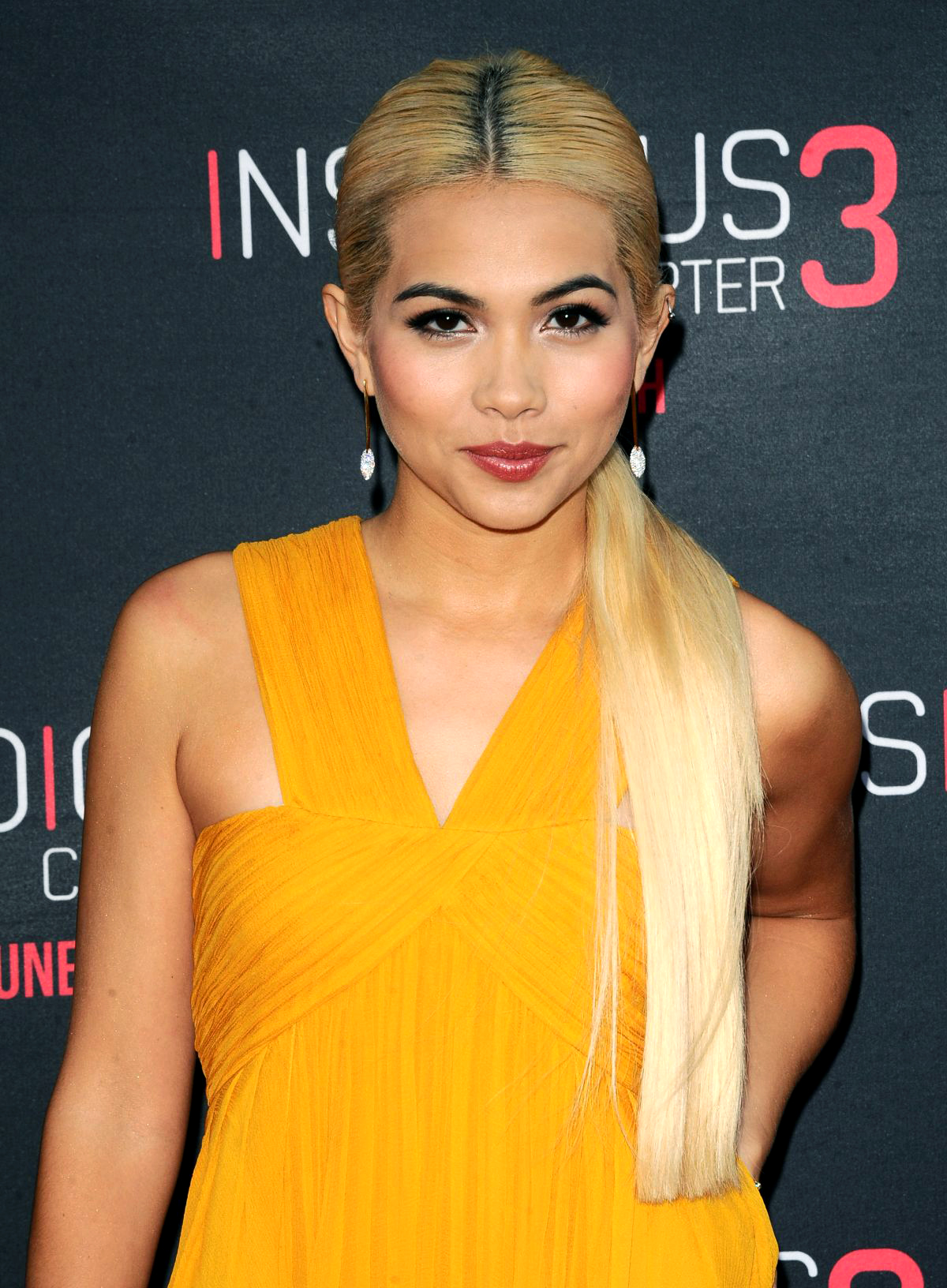 Hayley Kiyoko, photo #1077257