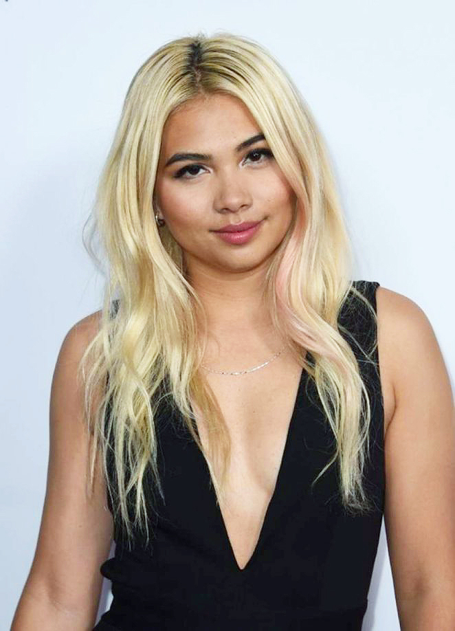 Hayley Kiyoko, photo #1077425