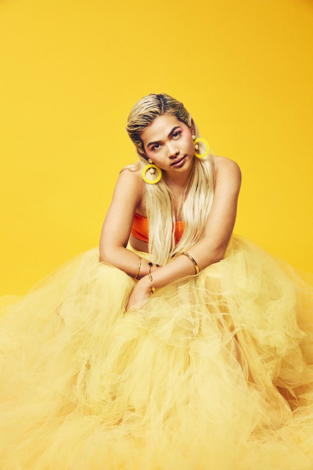 Hayley Kiyoko, photo #1044298