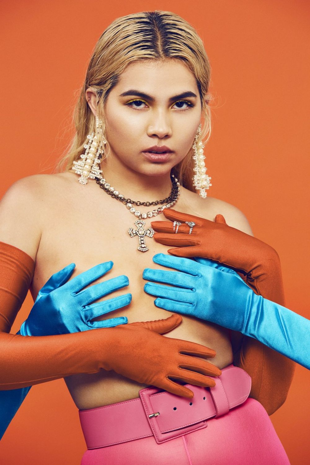 Hayley Kiyoko, photo #1044297