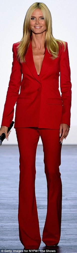 Heidi Klum, photo #796929