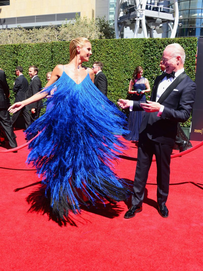 Heidi Klum, photo #723925