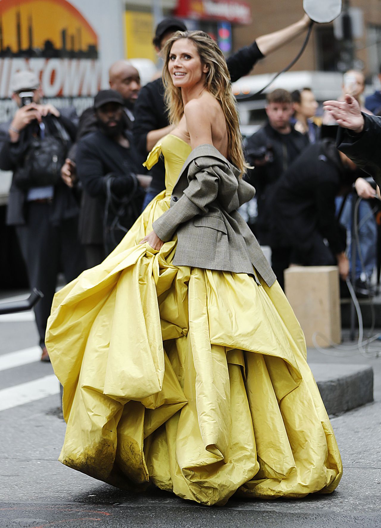 Heidi Klum, photo #941645