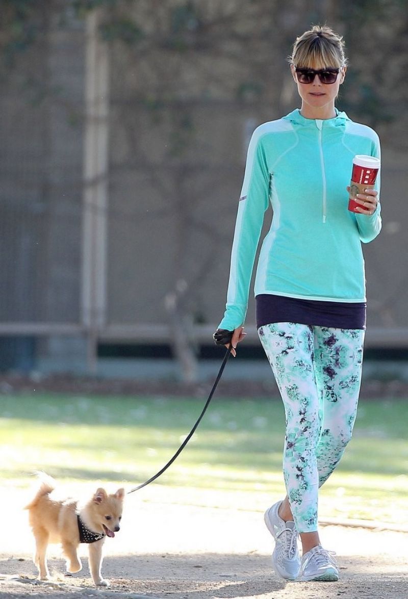 Heidi Klum, photo #659660
