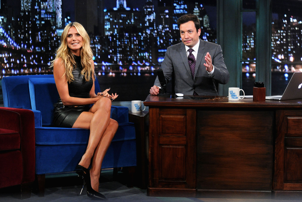 Heidi Klum, photo #634488