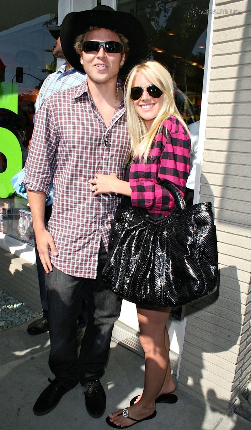 Heidi Montag, photo #261534