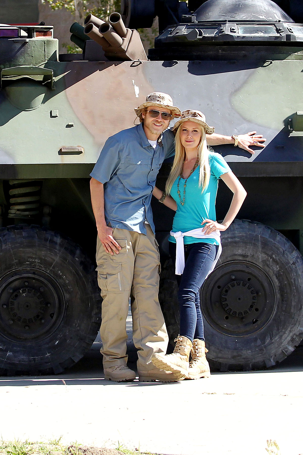 Heidi Montag, photo #256525