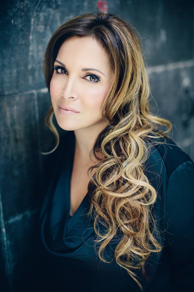 Helene Segara, photo #737212