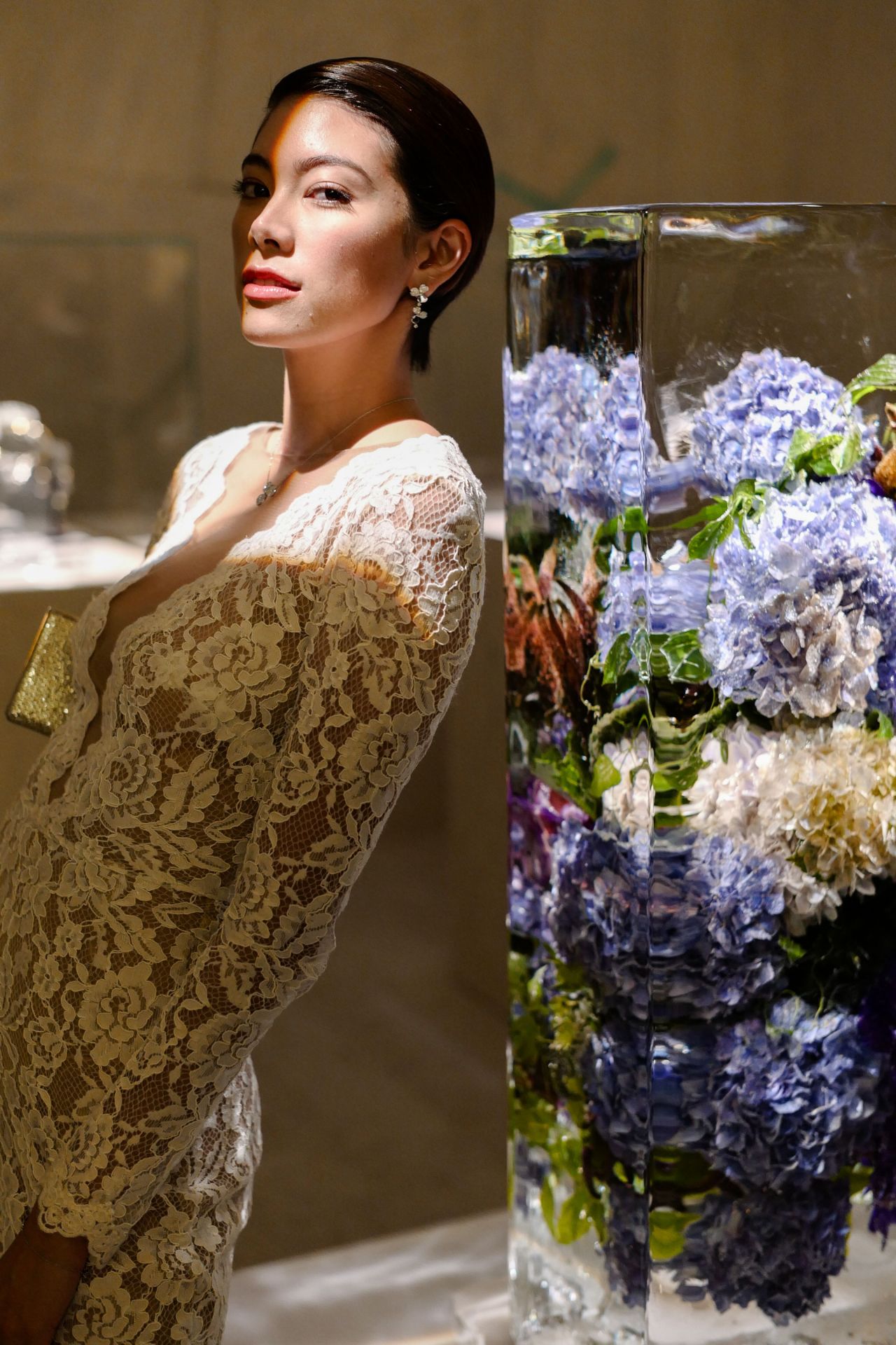 Hikari Mori, photo #1074591