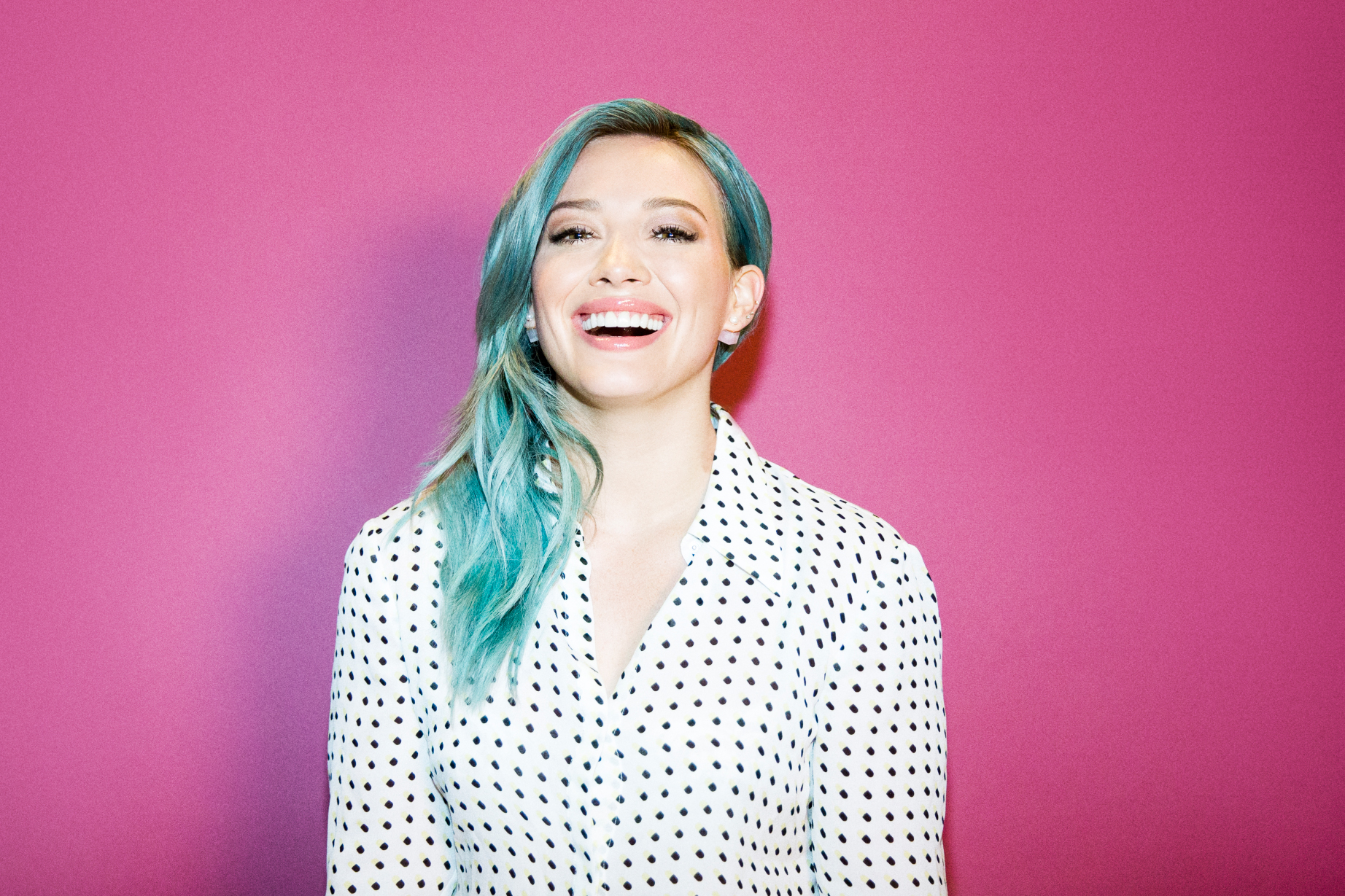 Hilary Duff, photo #768366
