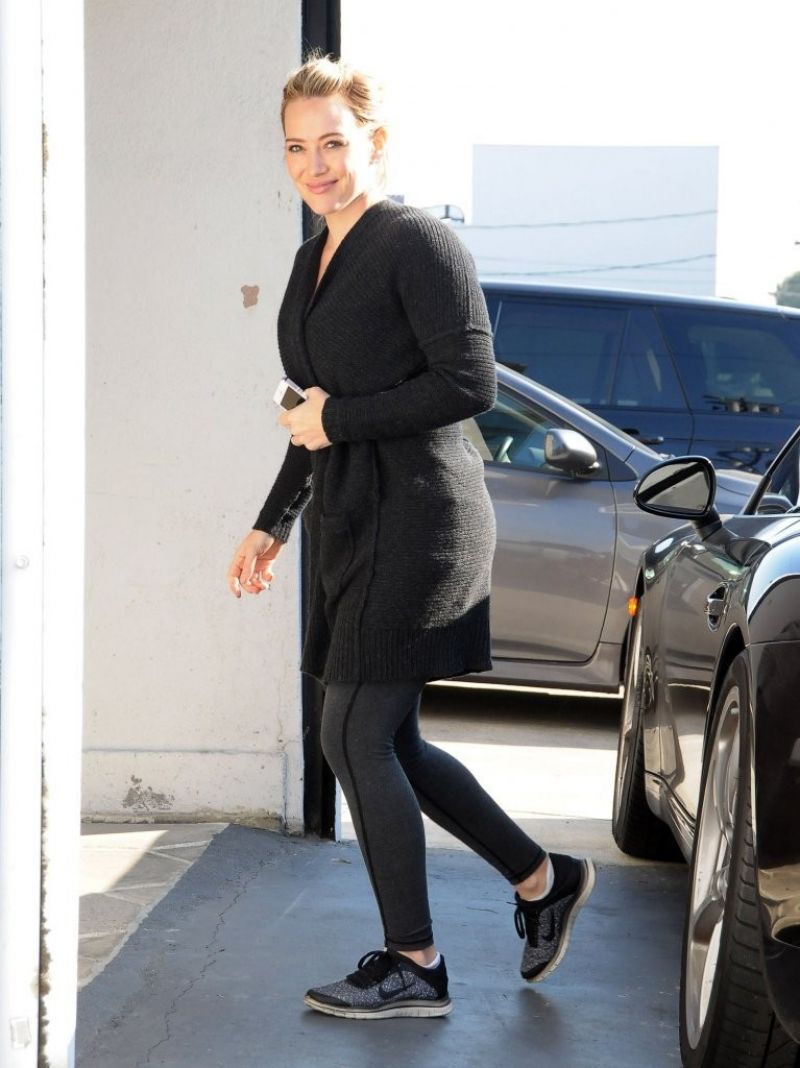 Hilary Duff, photo #654363