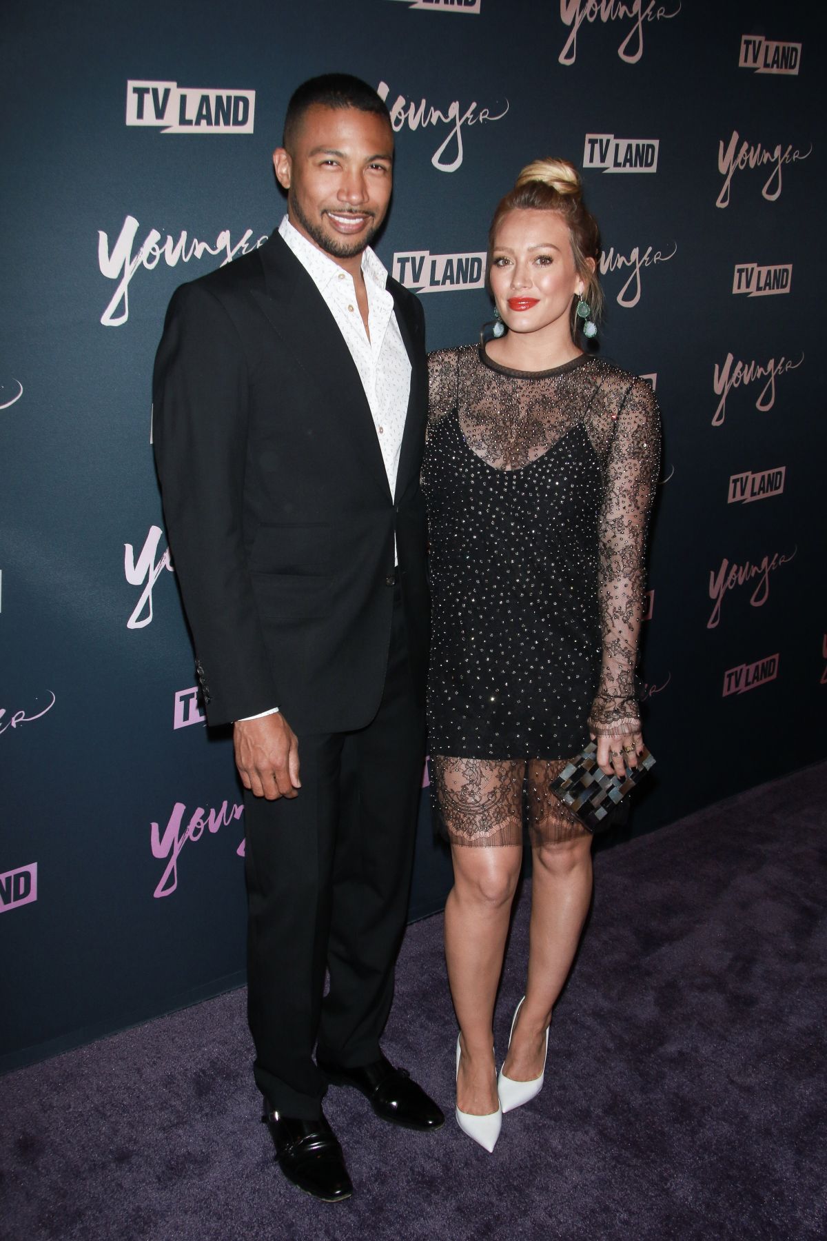Hilary Duff, photo #1042230