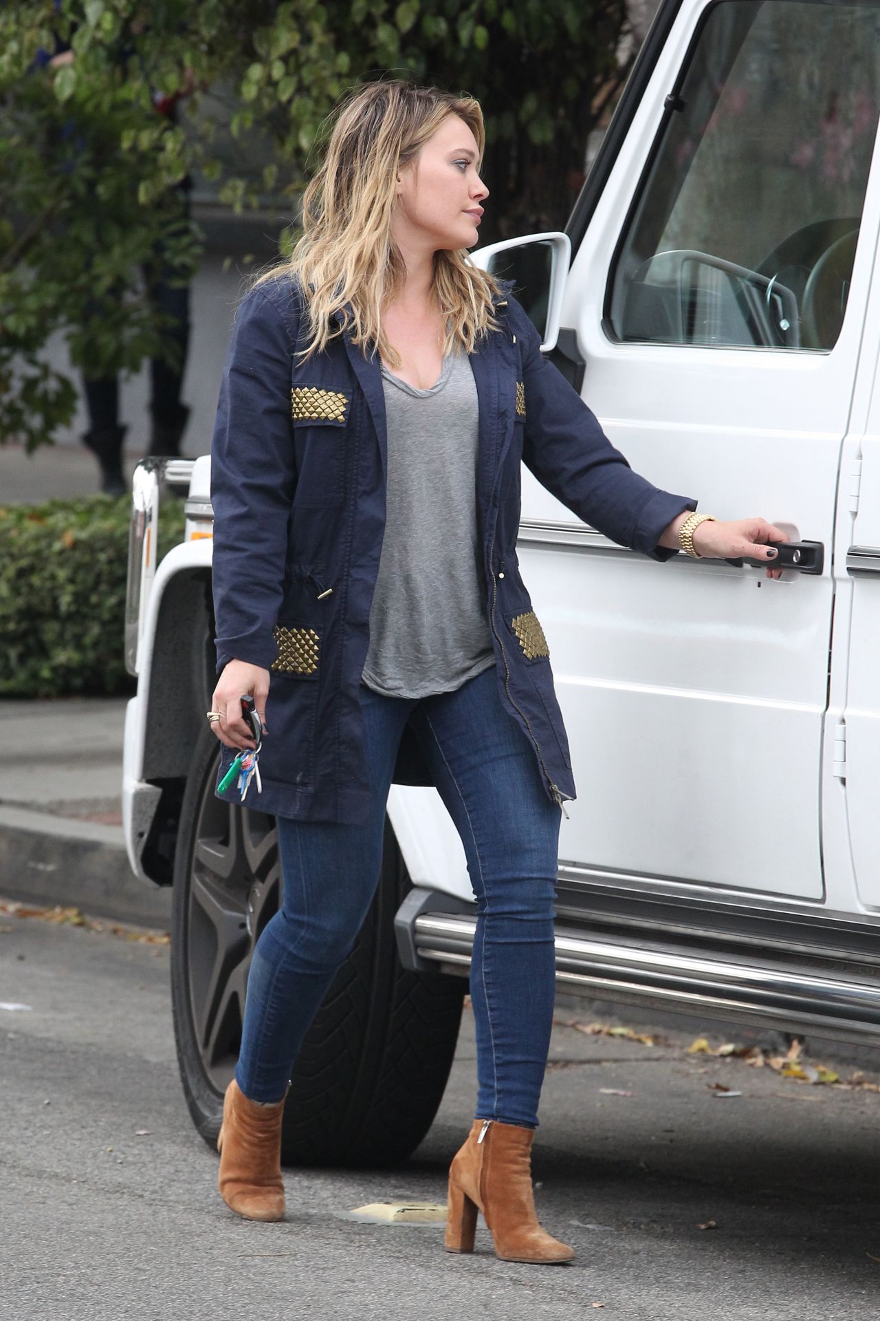 Hilary Duff, photo #888221