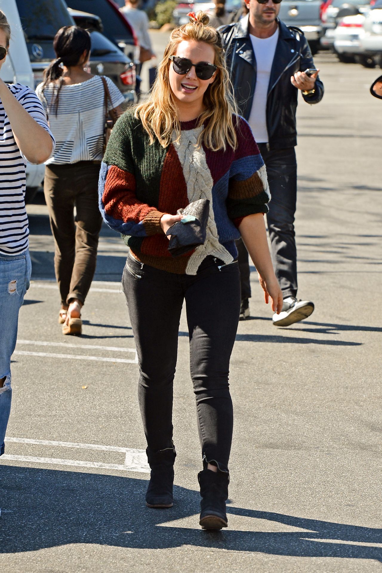 Hilary Duff, photo #885119