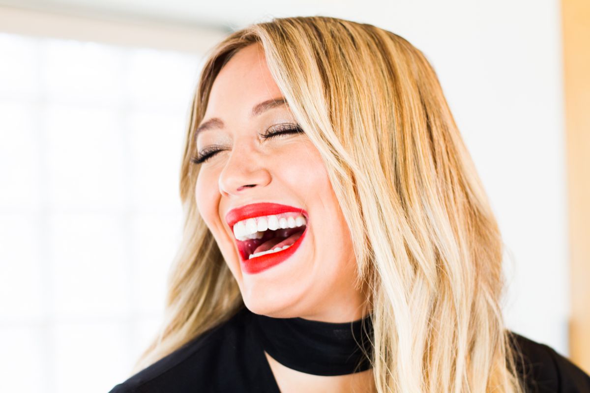 Hilary Duff, photo #941189