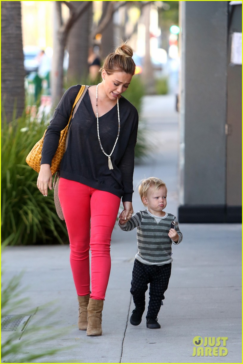 Hilary Duff, photo #666545
