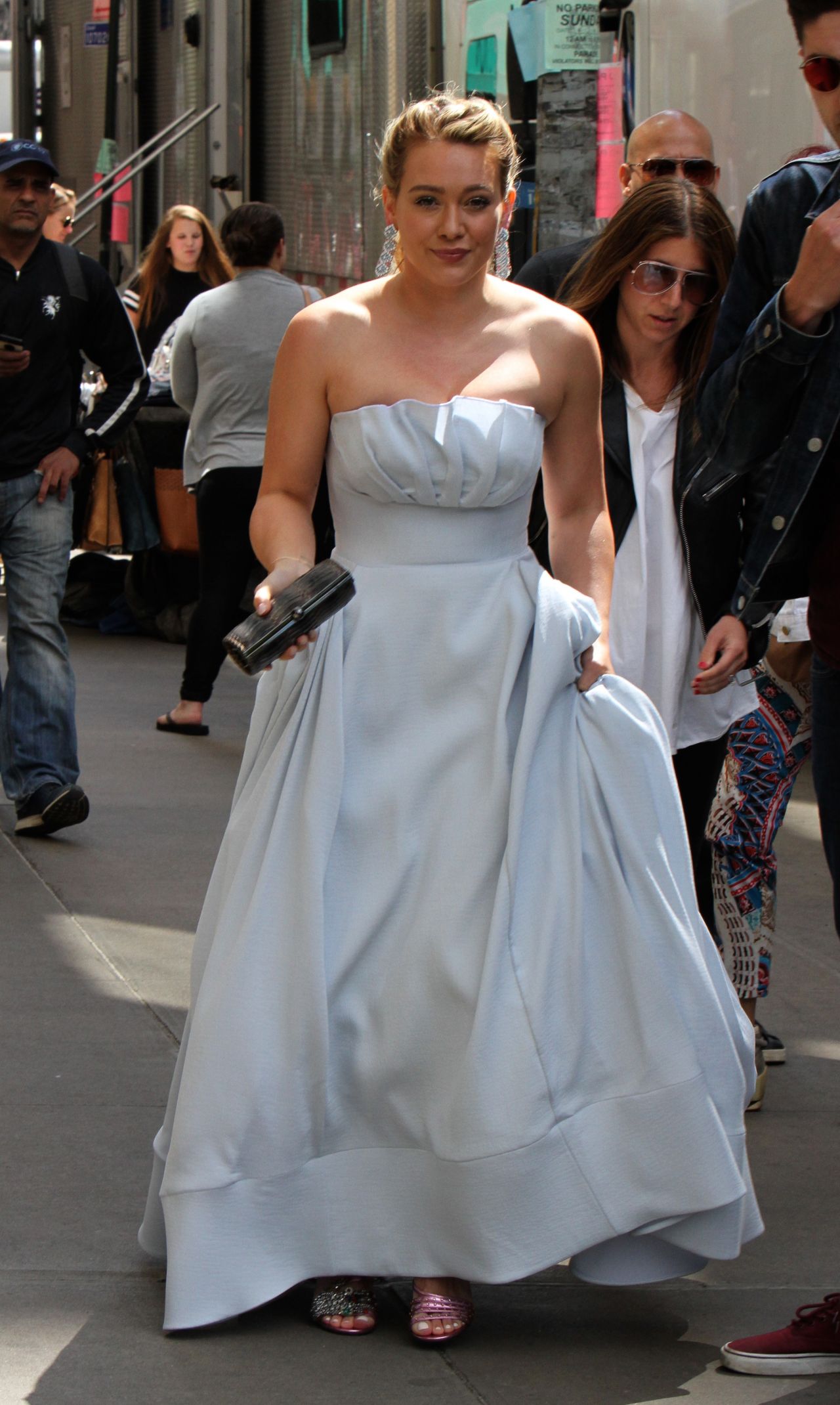 Hilary Duff, photo #941635