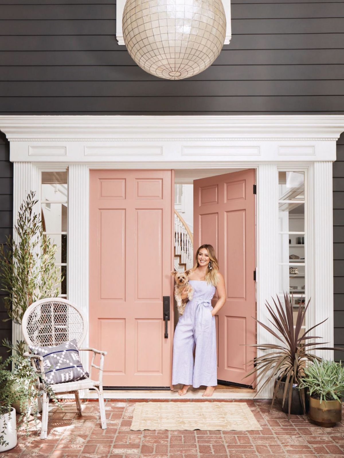Hilary Duff, photo #999711