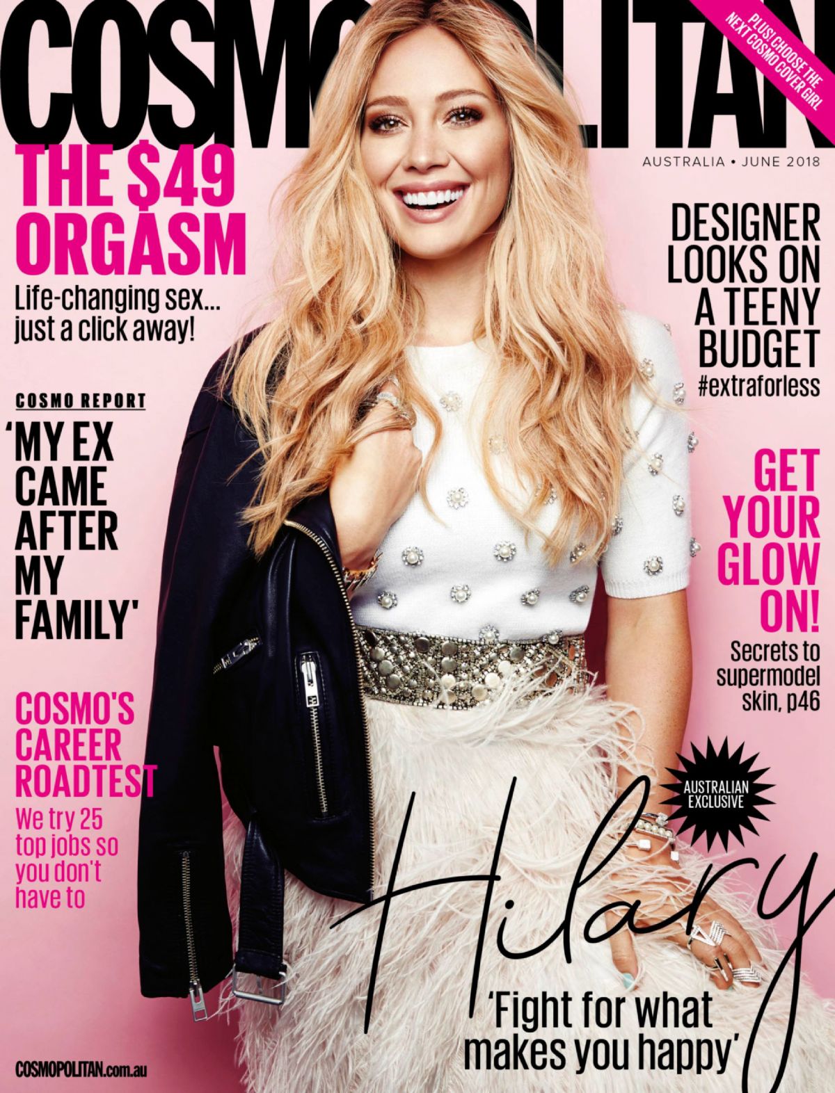 Hilary Duff, photo #1052104