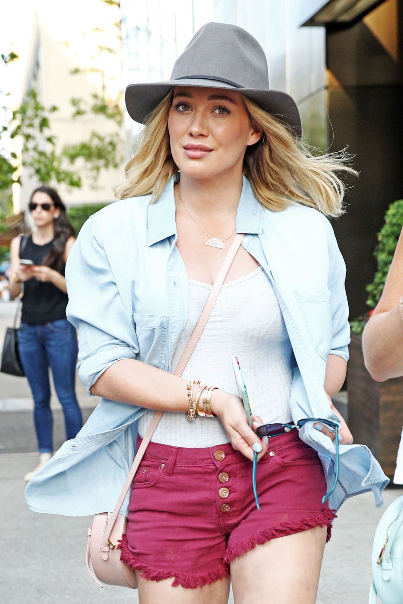 Hilary Duff, photo #857307