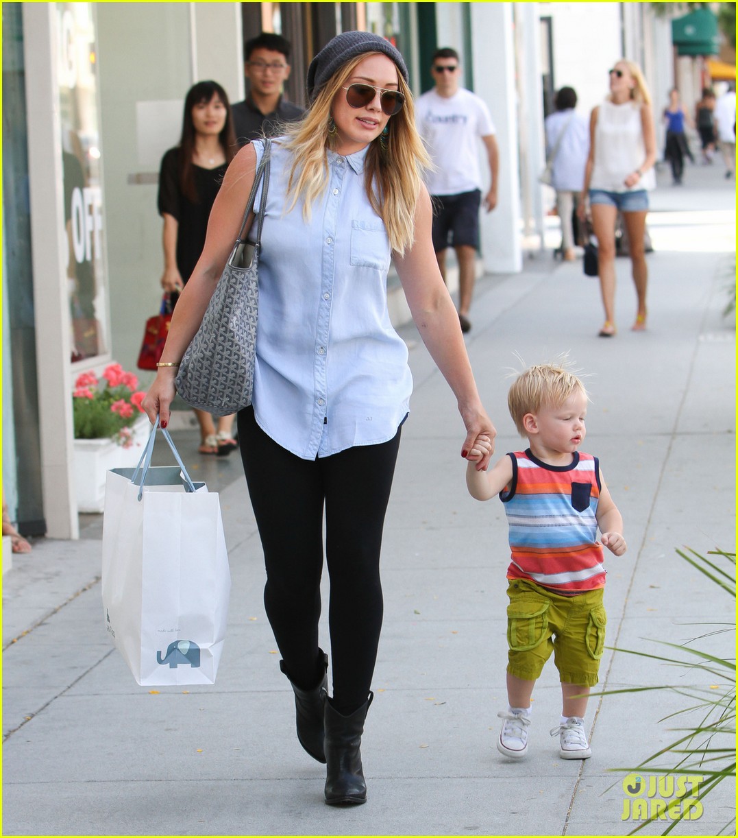 Hilary Duff, photo #666540