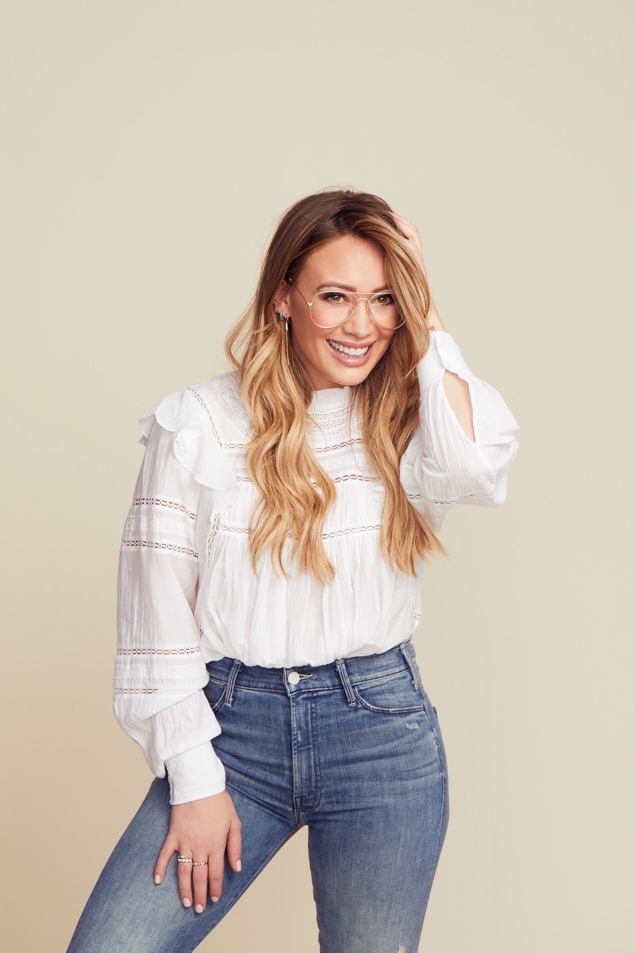Hilary Duff, photo #1057530
