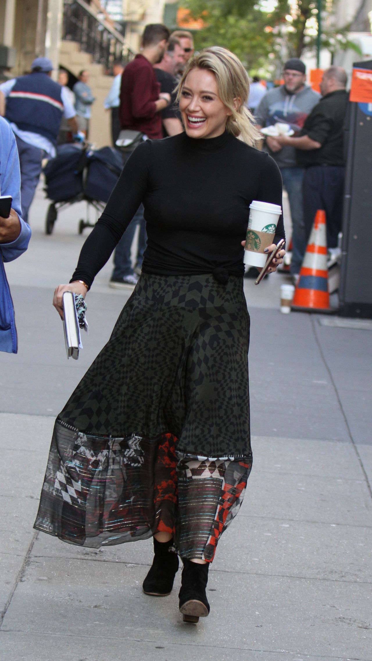 Hilary Duff, photo #802216