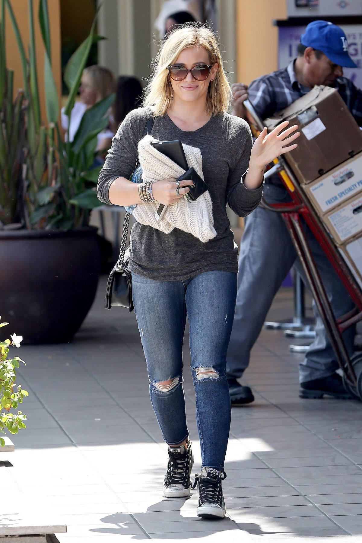 Hilary Duff, photo #721433