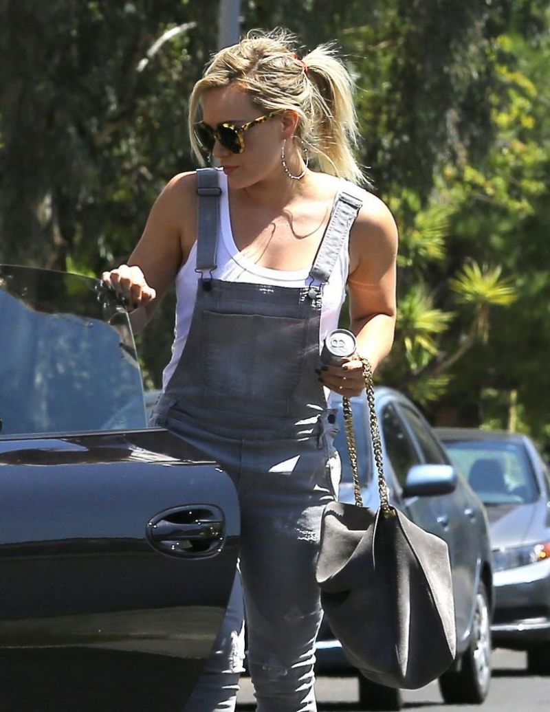 Hilary Duff, photo #692333