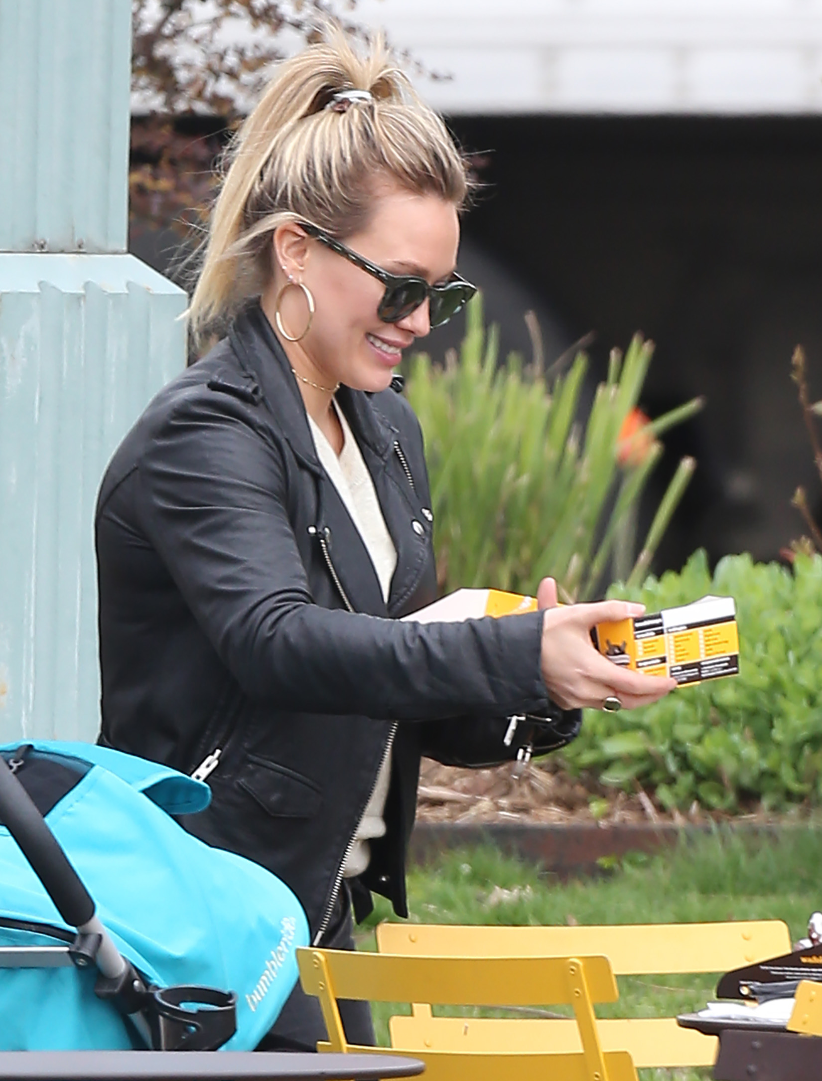 Hilary Duff, photo #927449