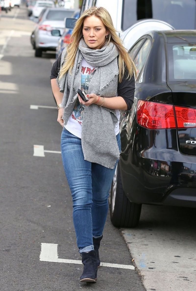 Hilary Duff, photo #669922