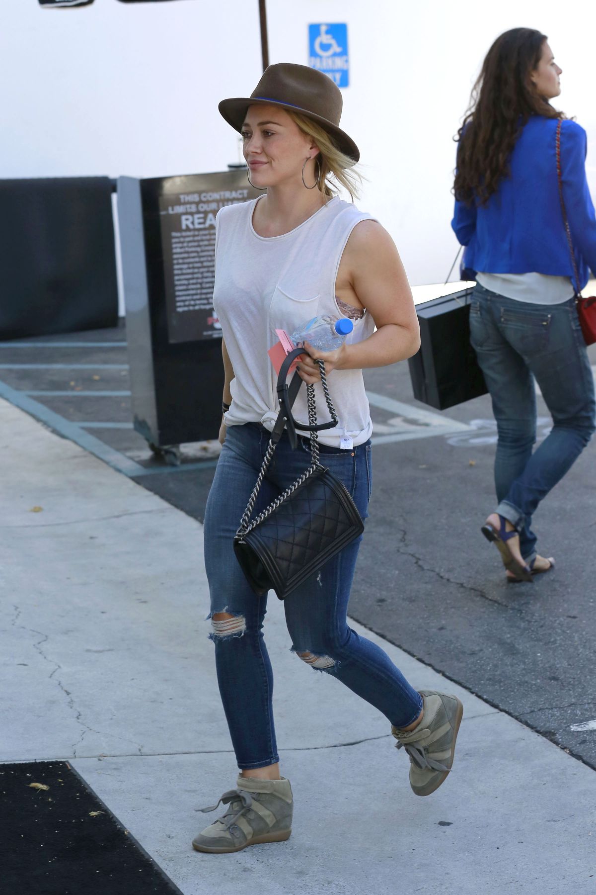 Hilary Duff, photo #721435