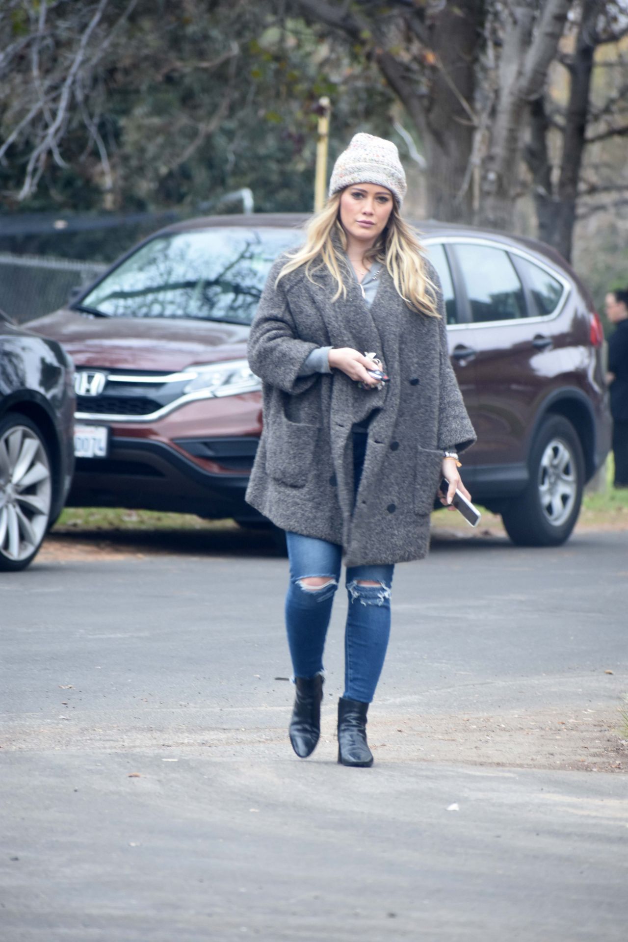 Hilary Duff, photo #1008022