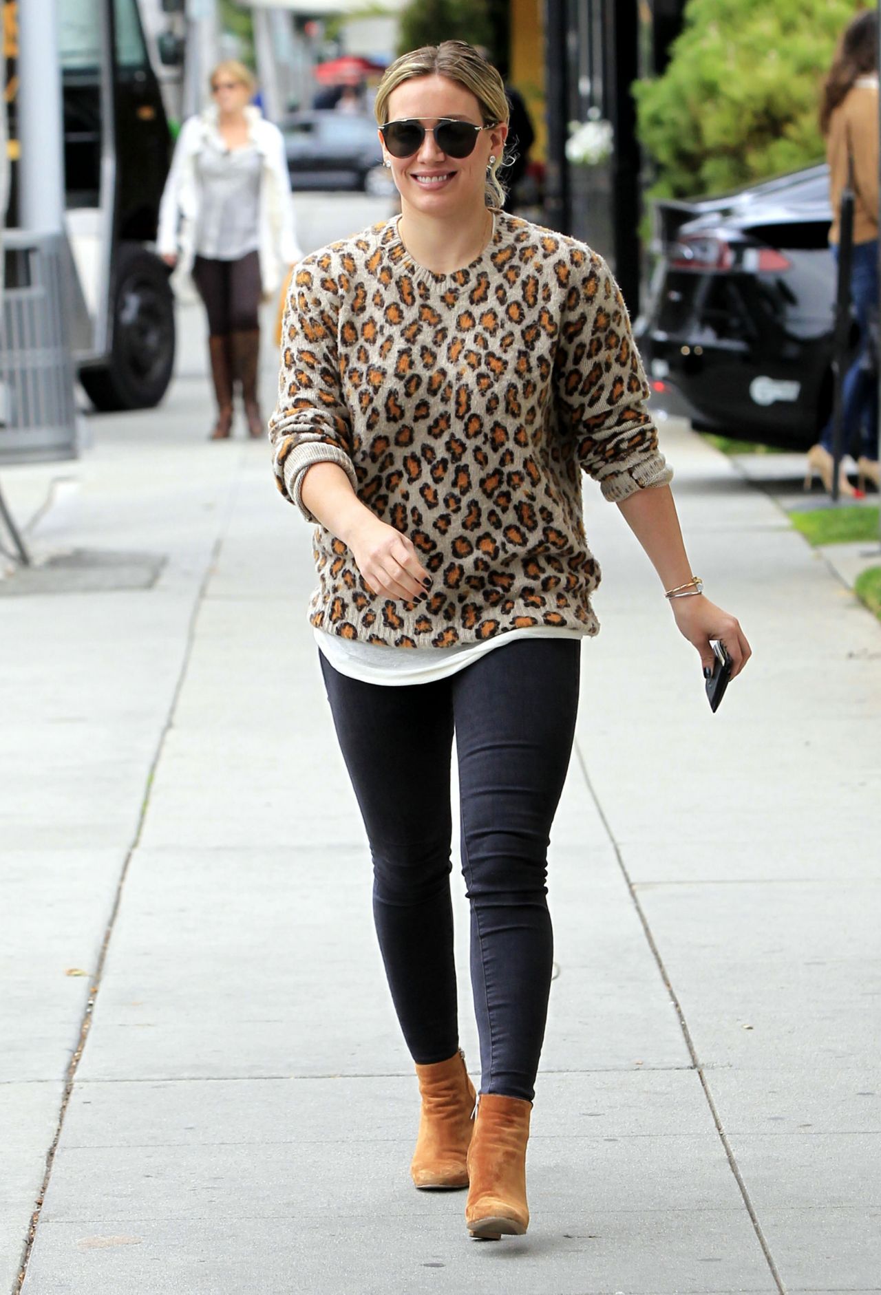Hilary Duff, photo #828538