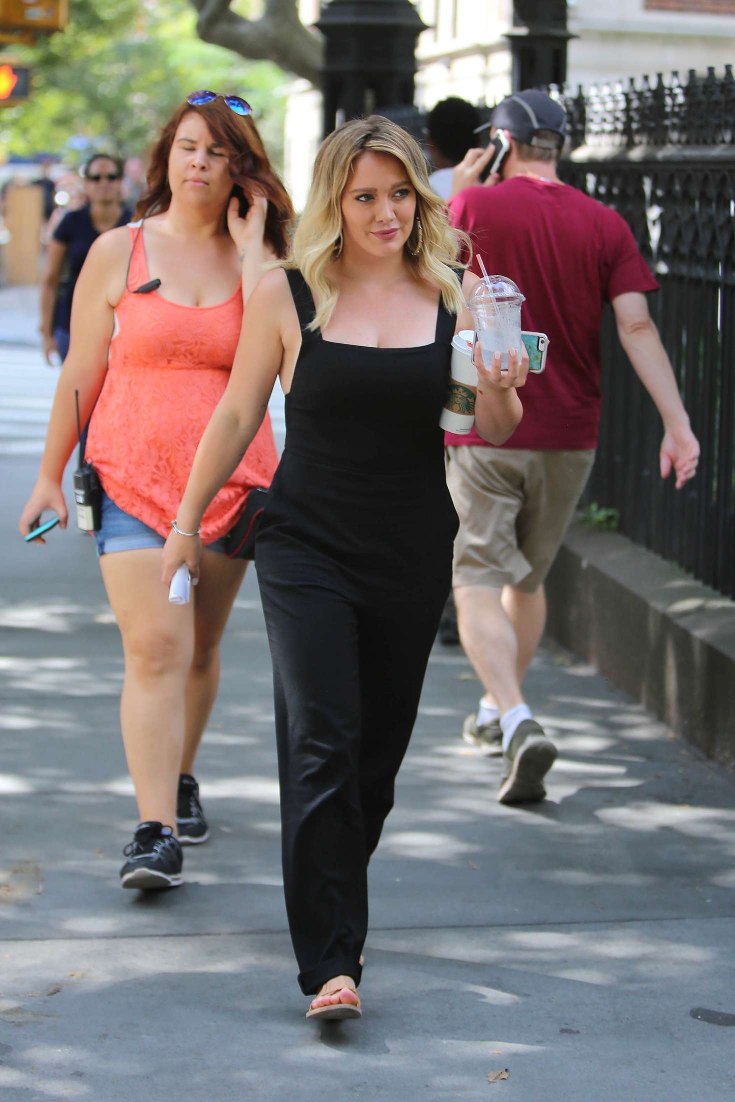 Hilary Duff, photo #876295
