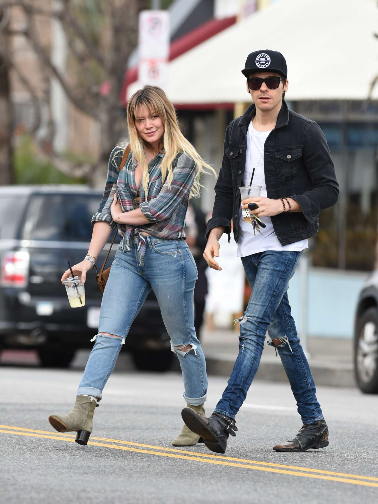 Hilary Duff, photo #904237