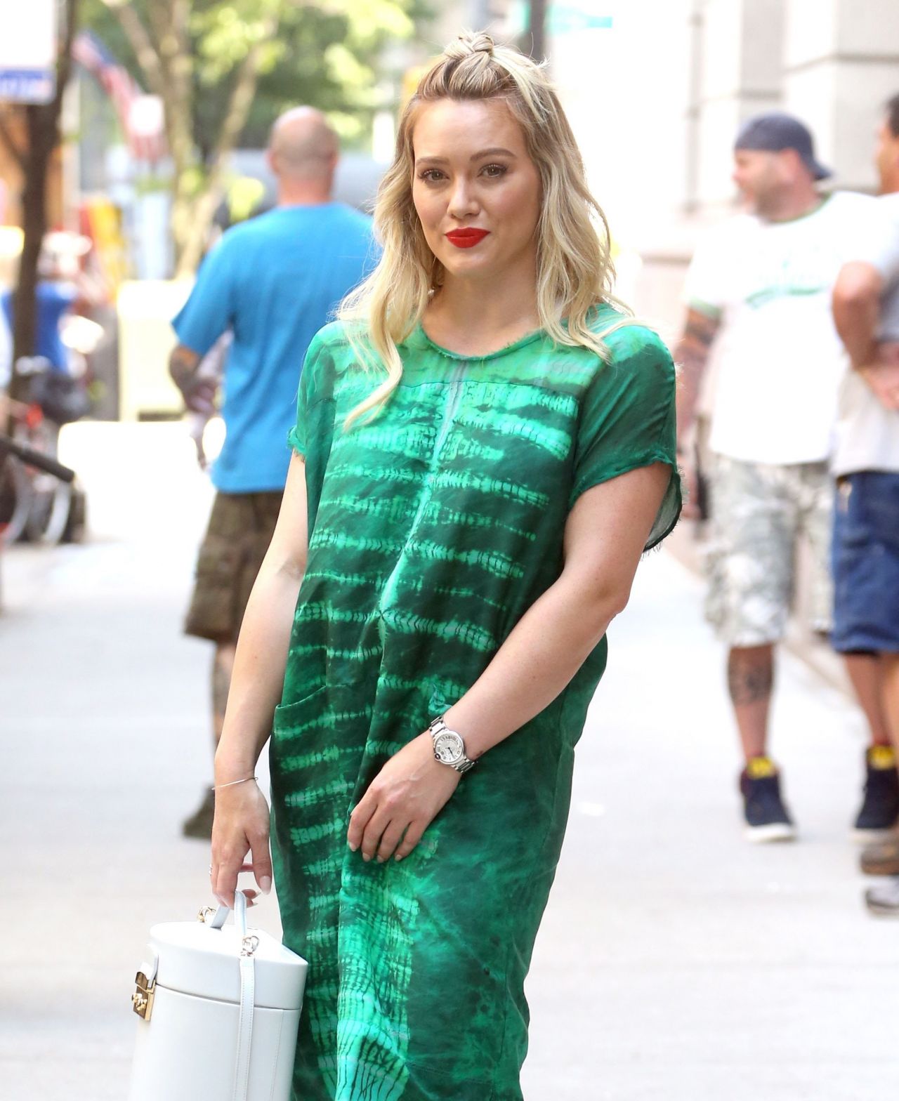 Hilary Duff, photo #943017