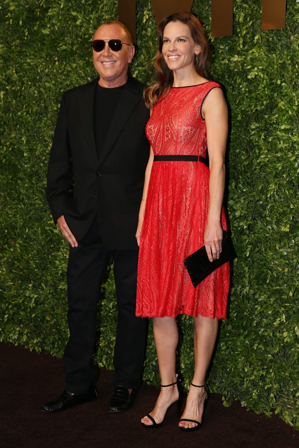 Hilary Swank, photo #706797