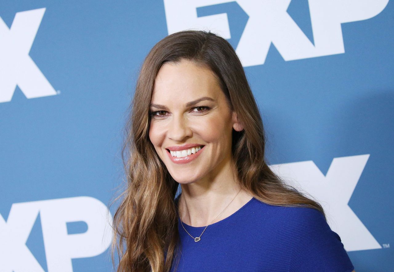 Hilary Swank, photo #995902