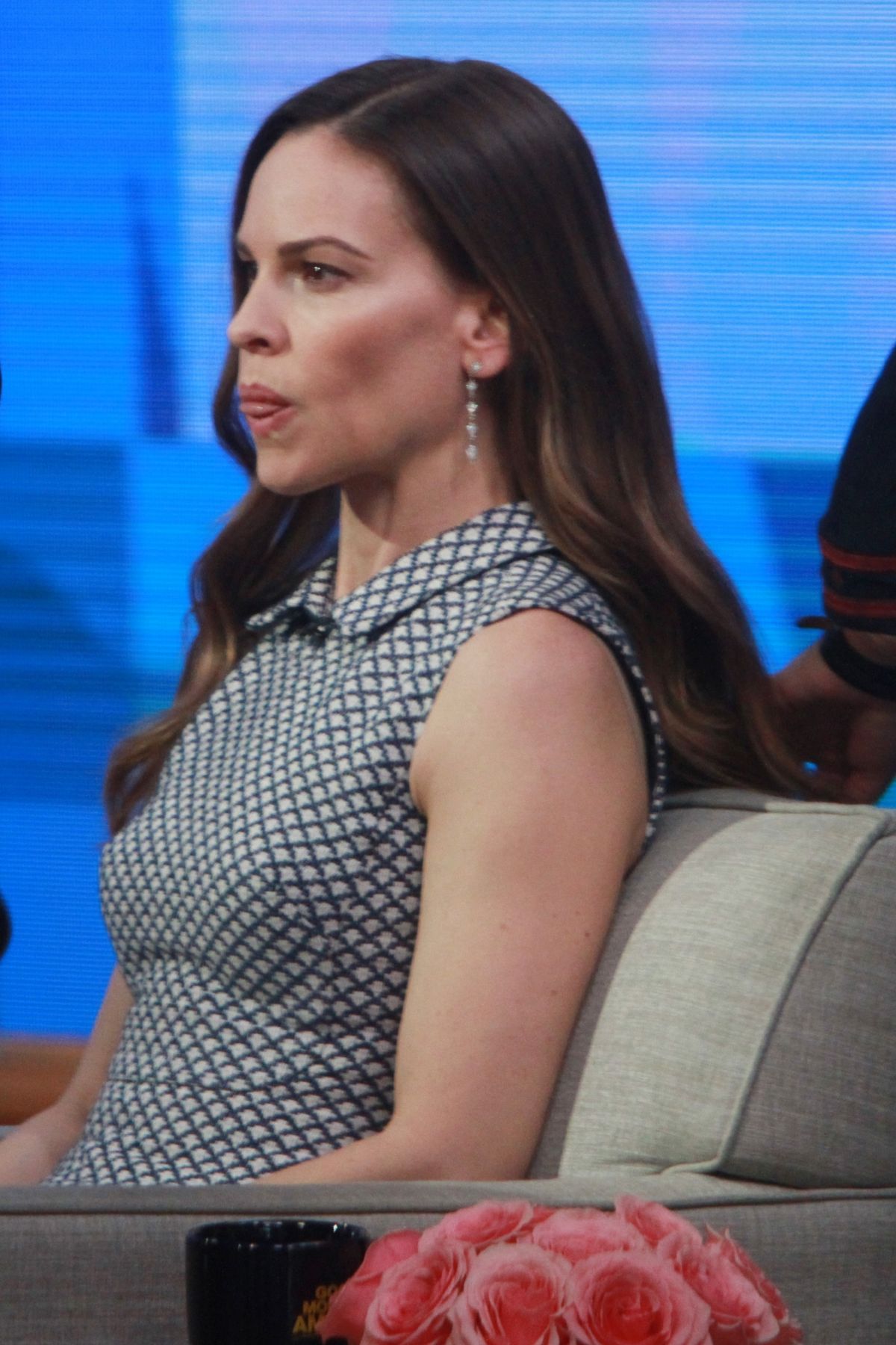 Hilary Swank, photo #1022525