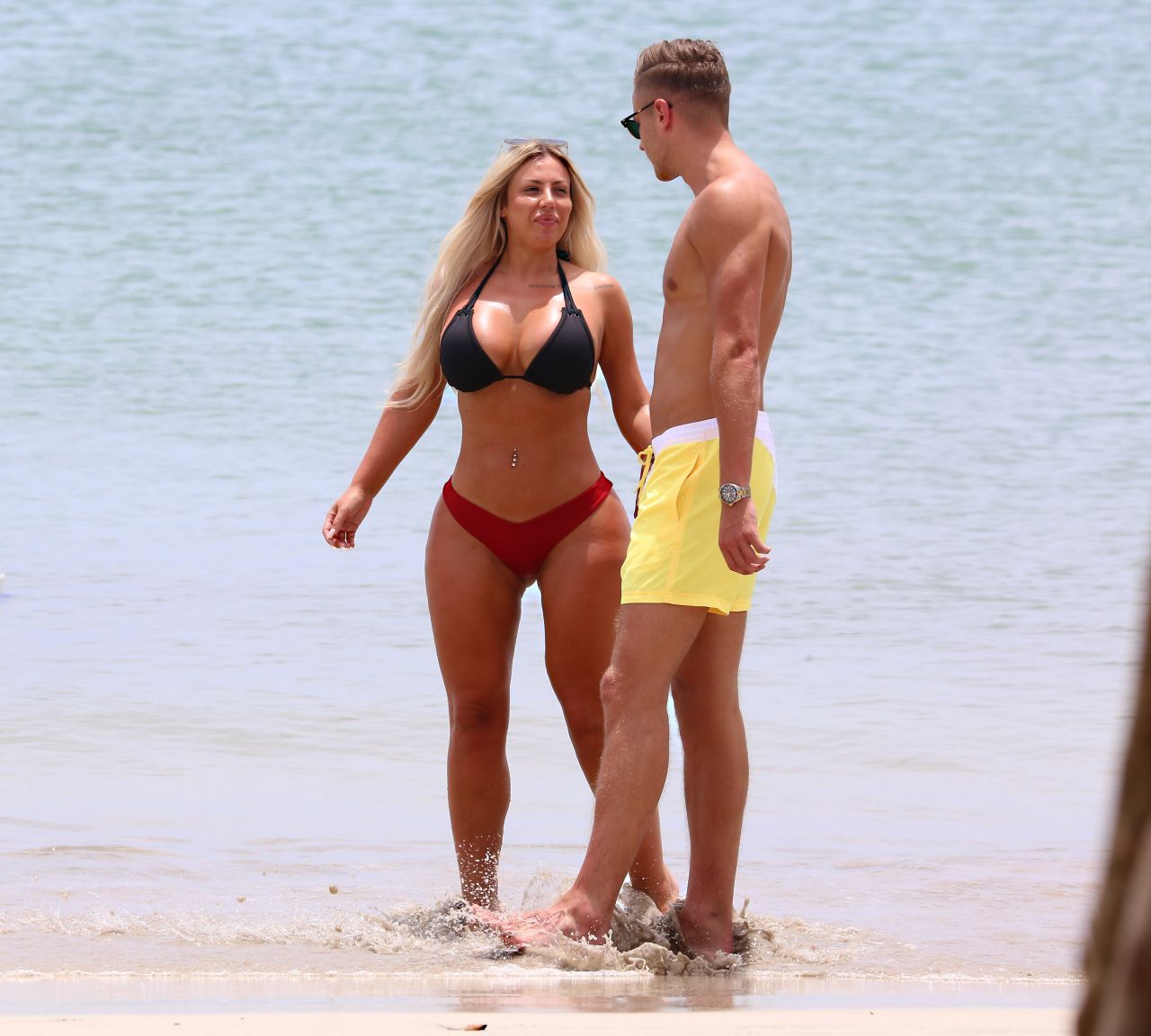 Holly Hagan, photo #1038734