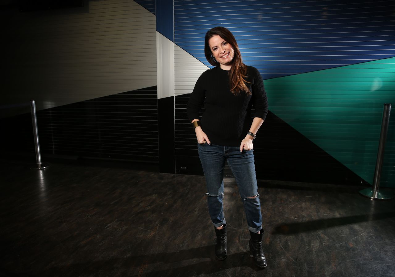 Holly Marie Combs, photo #860370