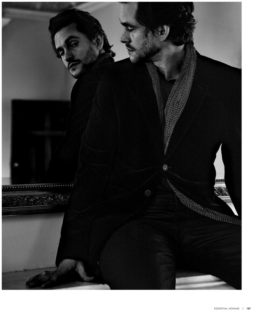 Hugh Dancy, photo #762698