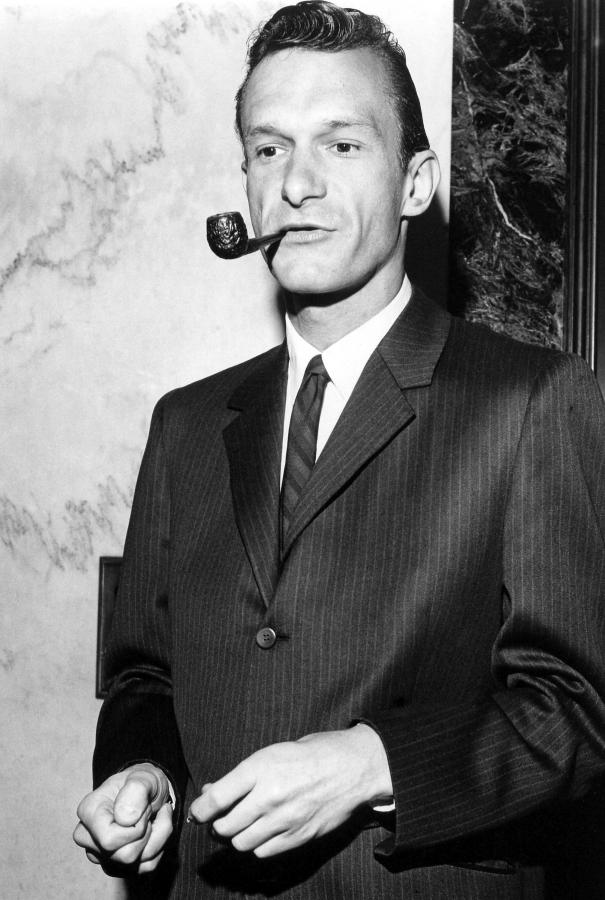 Hugh Hefner, photo #278919
