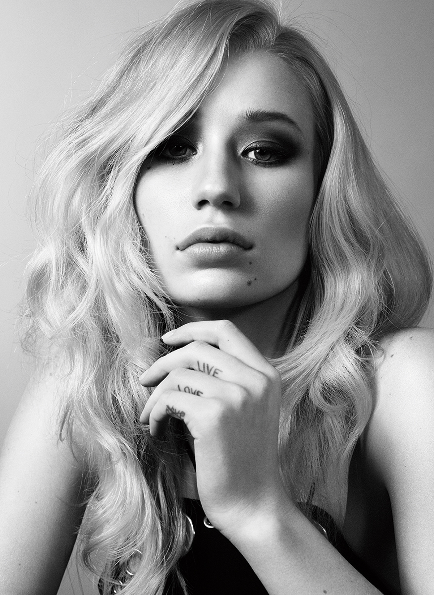 Iggy Azalea, photo #770289
